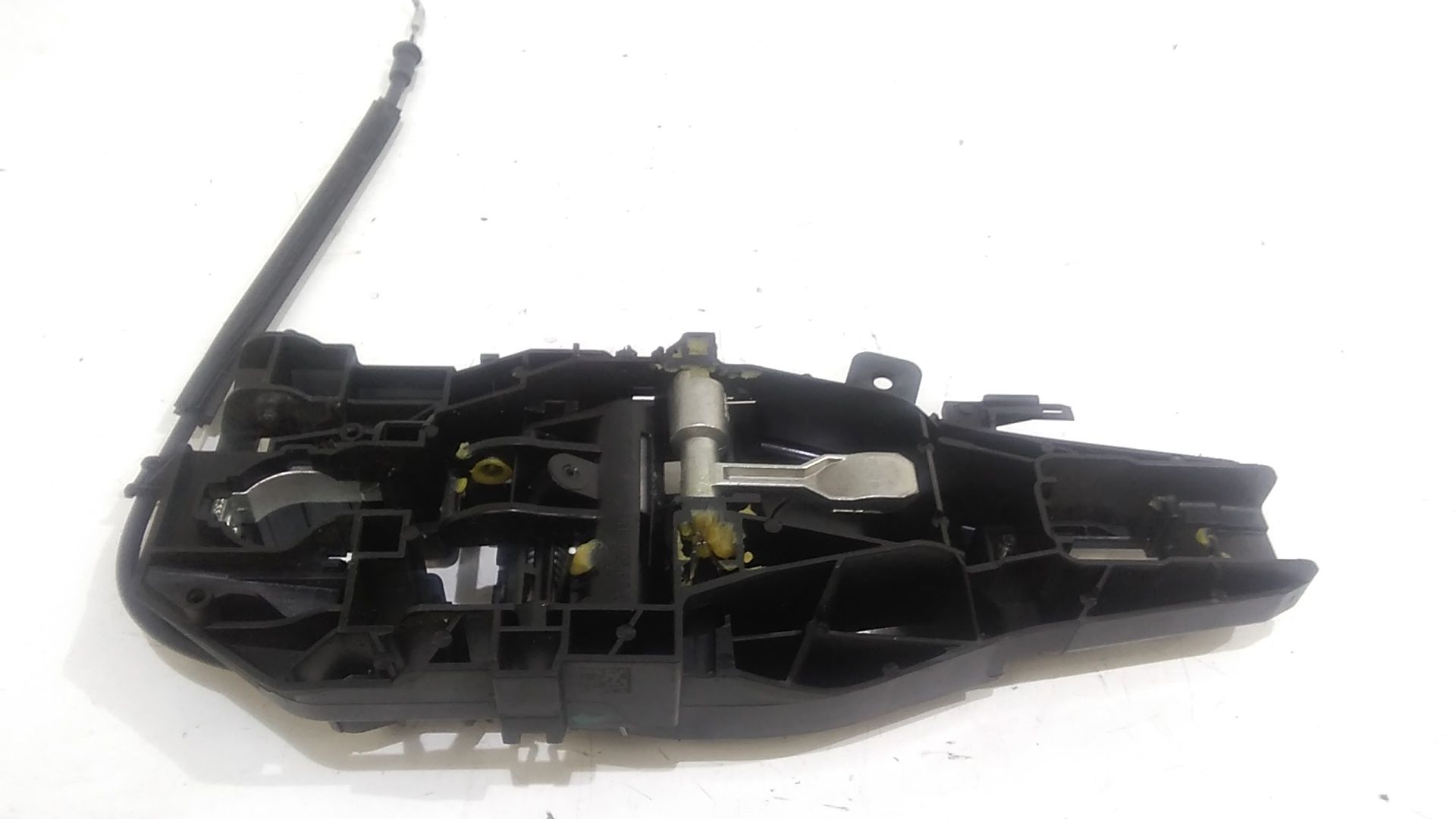 Supporto maniglia anteriore destra ALFA ROMEO Giulia Serie (952_) (16>)