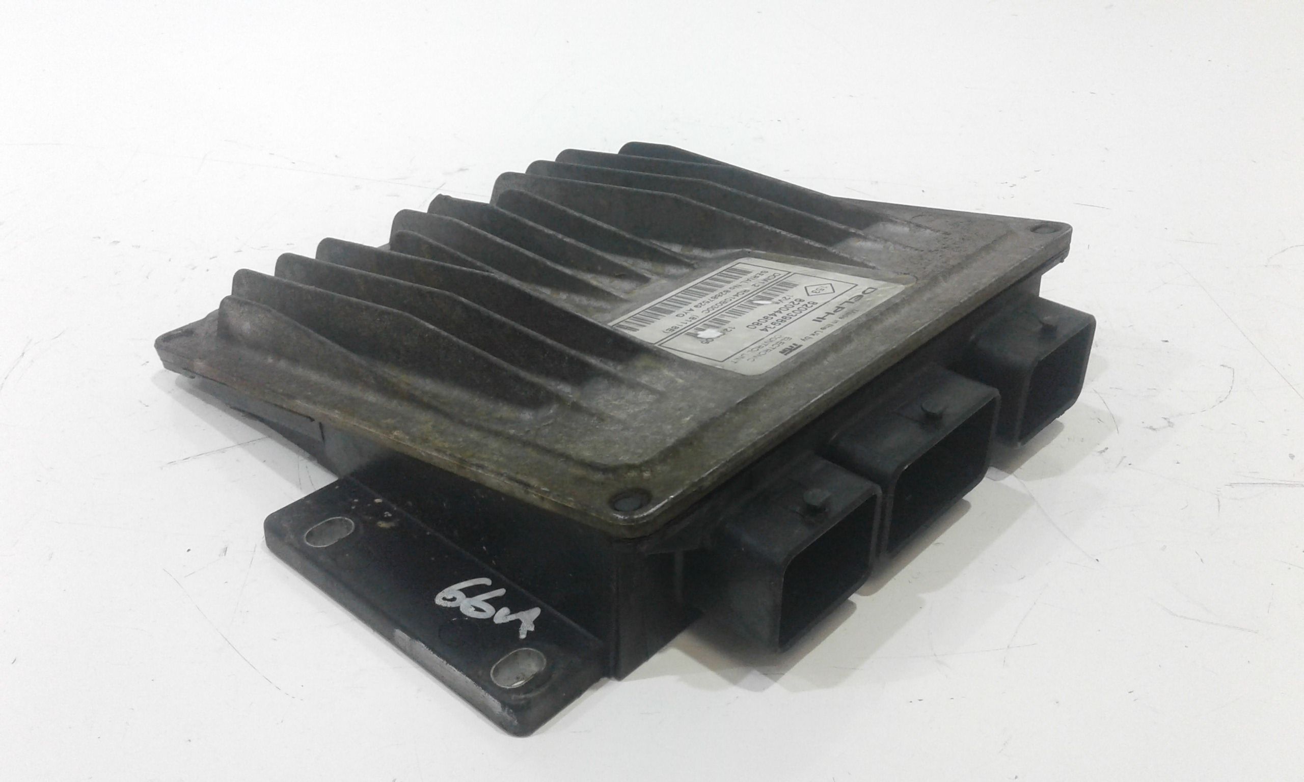 Centralina motore RENAULT Modus 1 Serie