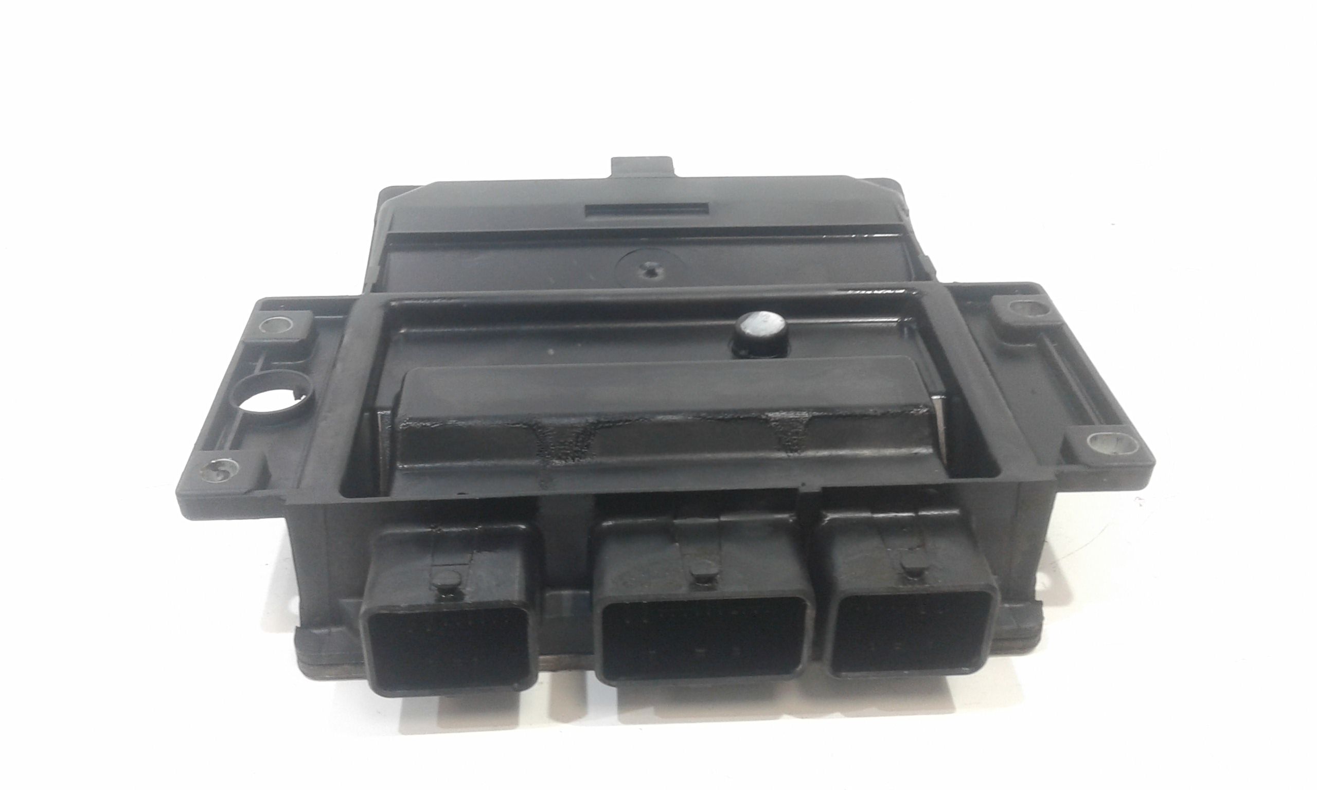 Centralina motore RENAULT Modus 1 Serie