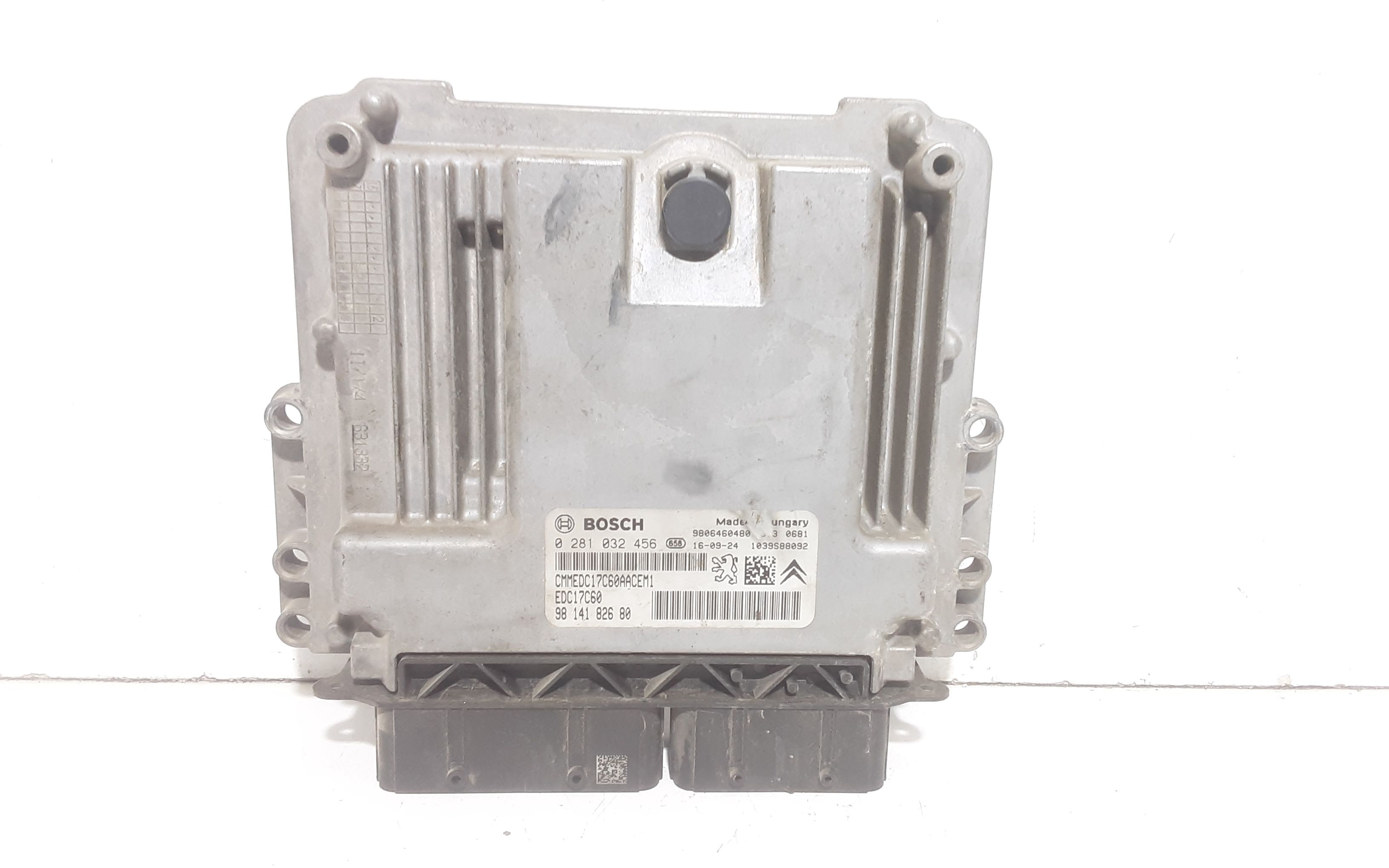 Kit accensione CITROEN C3 Serie