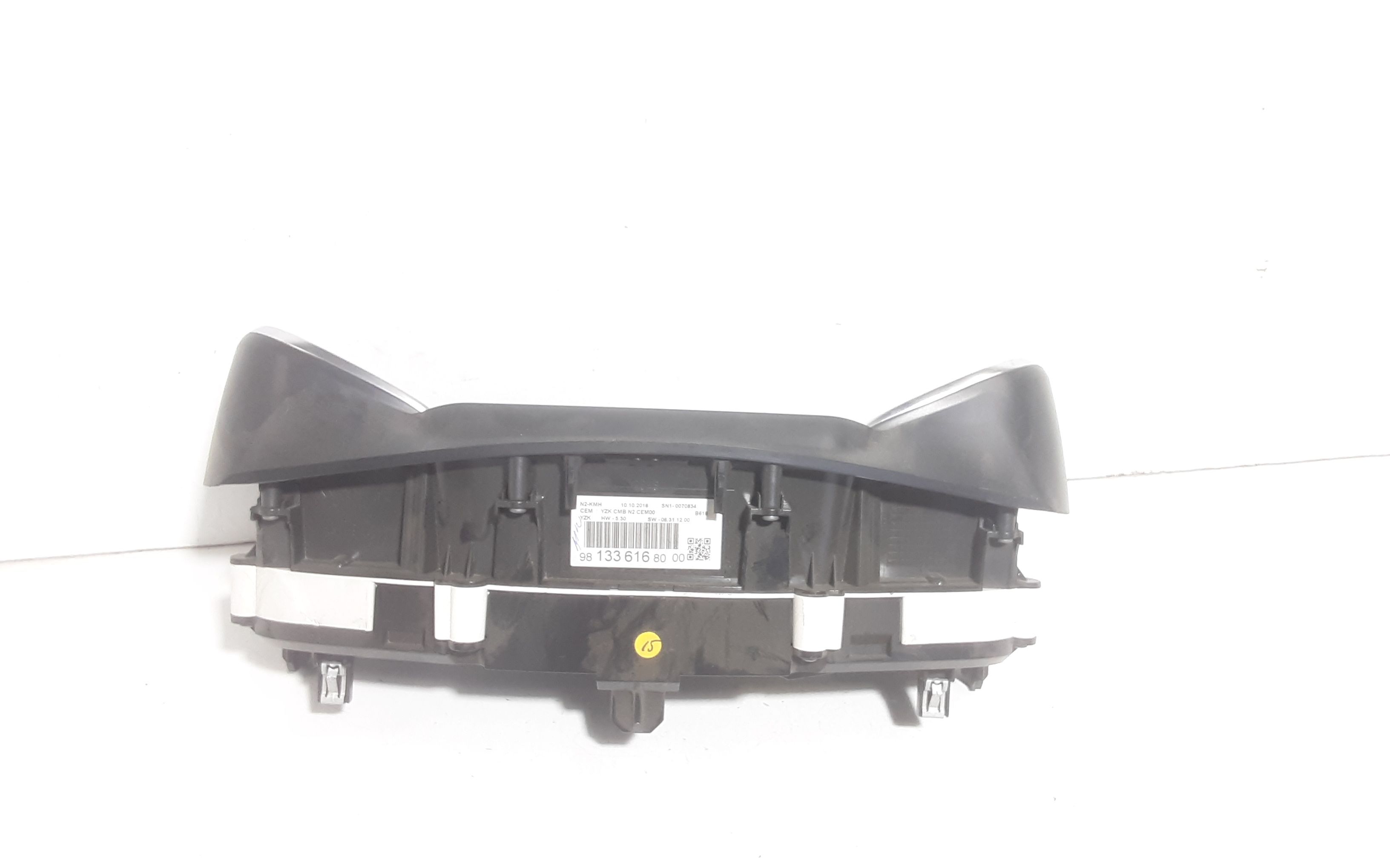 Kit accensione CITROEN C3 Serie