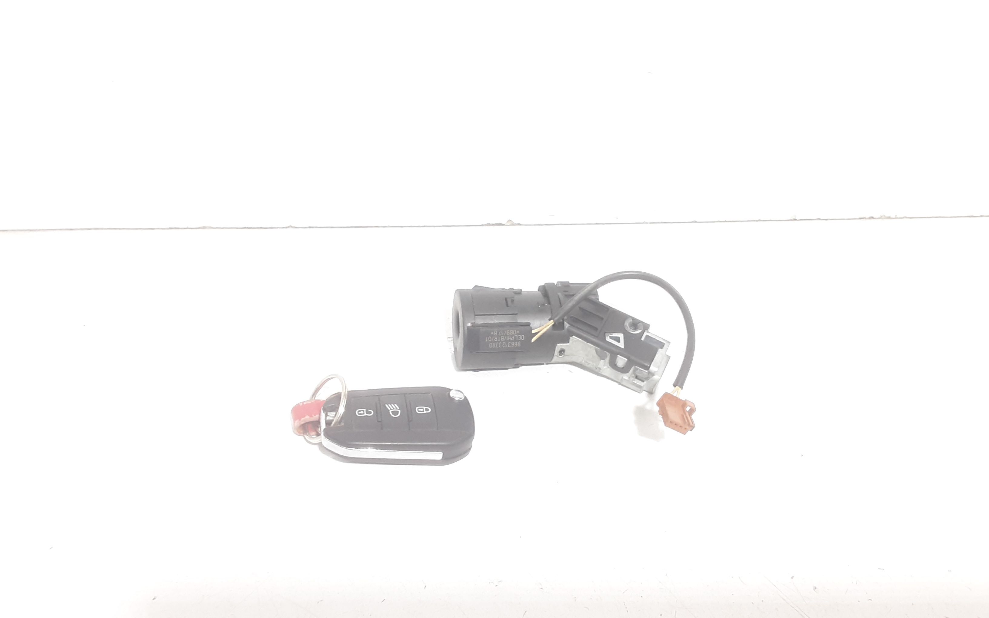 Kit accensione CITROEN C3 Serie