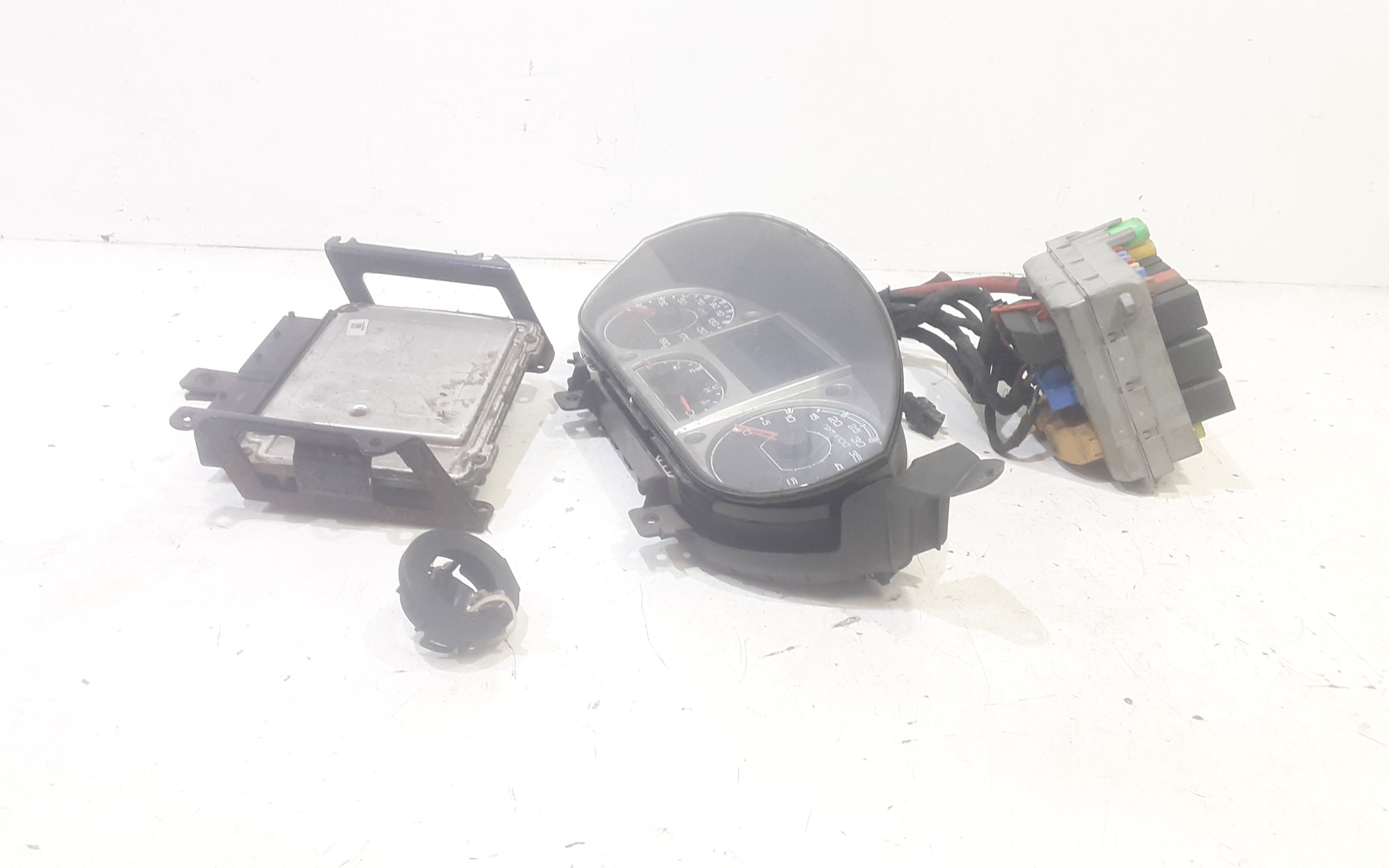 Kit accensione IVECO Daily 4 Serie