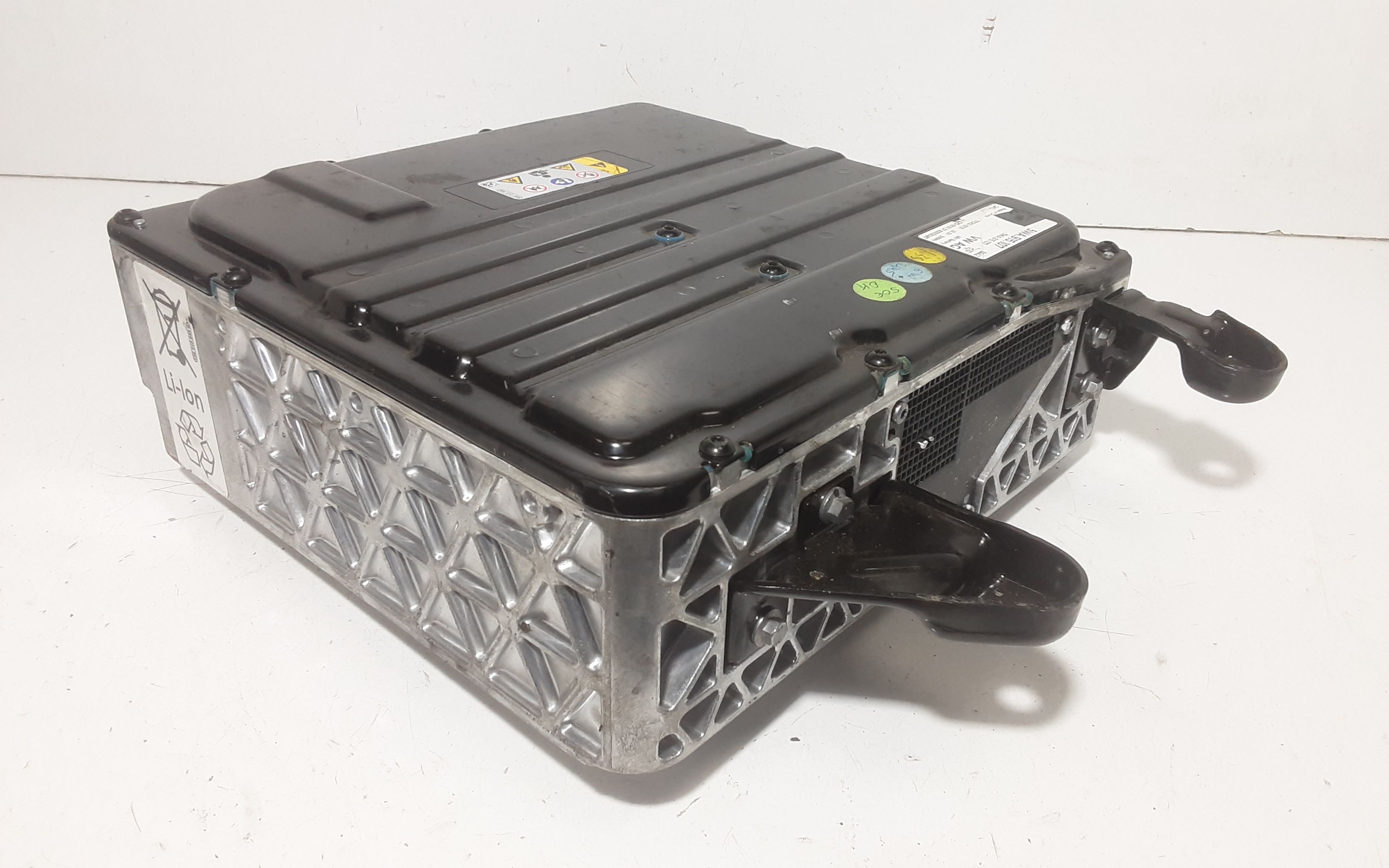 Pacco Batteria ibrida ricaricabile VOLKSWAGEN Golf Serie VIII (19>)