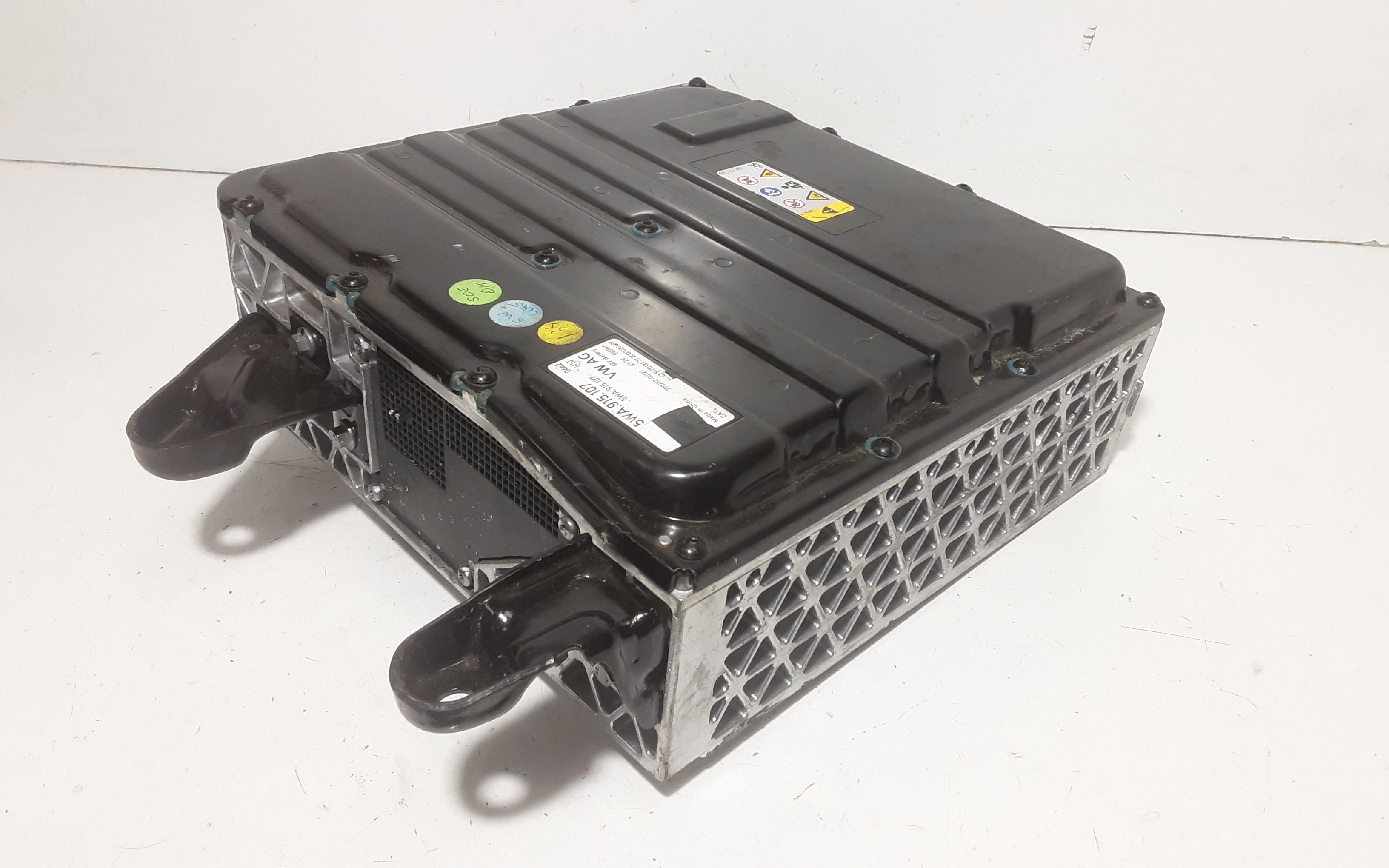 Pacco Batteria ibrida ricaricabile VOLKSWAGEN Golf Serie VIII (19>)