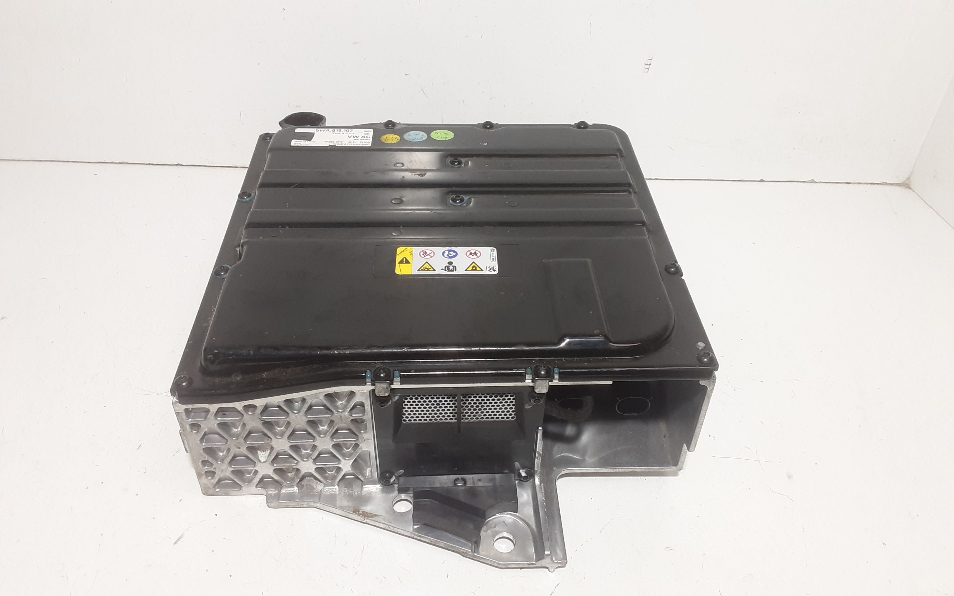 Pacco Batteria ibrida ricaricabile VOLKSWAGEN Golf Serie VIII (19>)