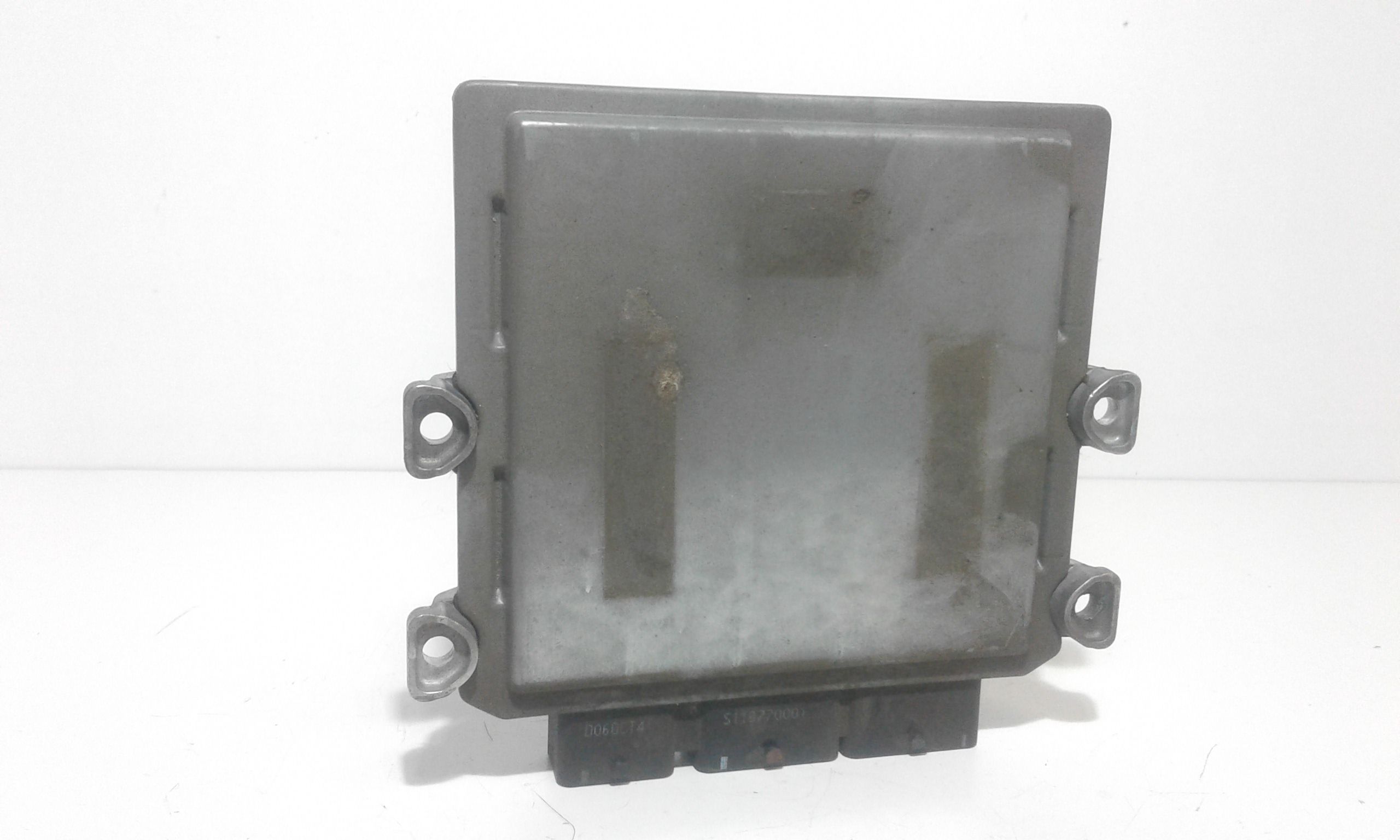 Centralina motore PEUGEOT 407 S. Wagon