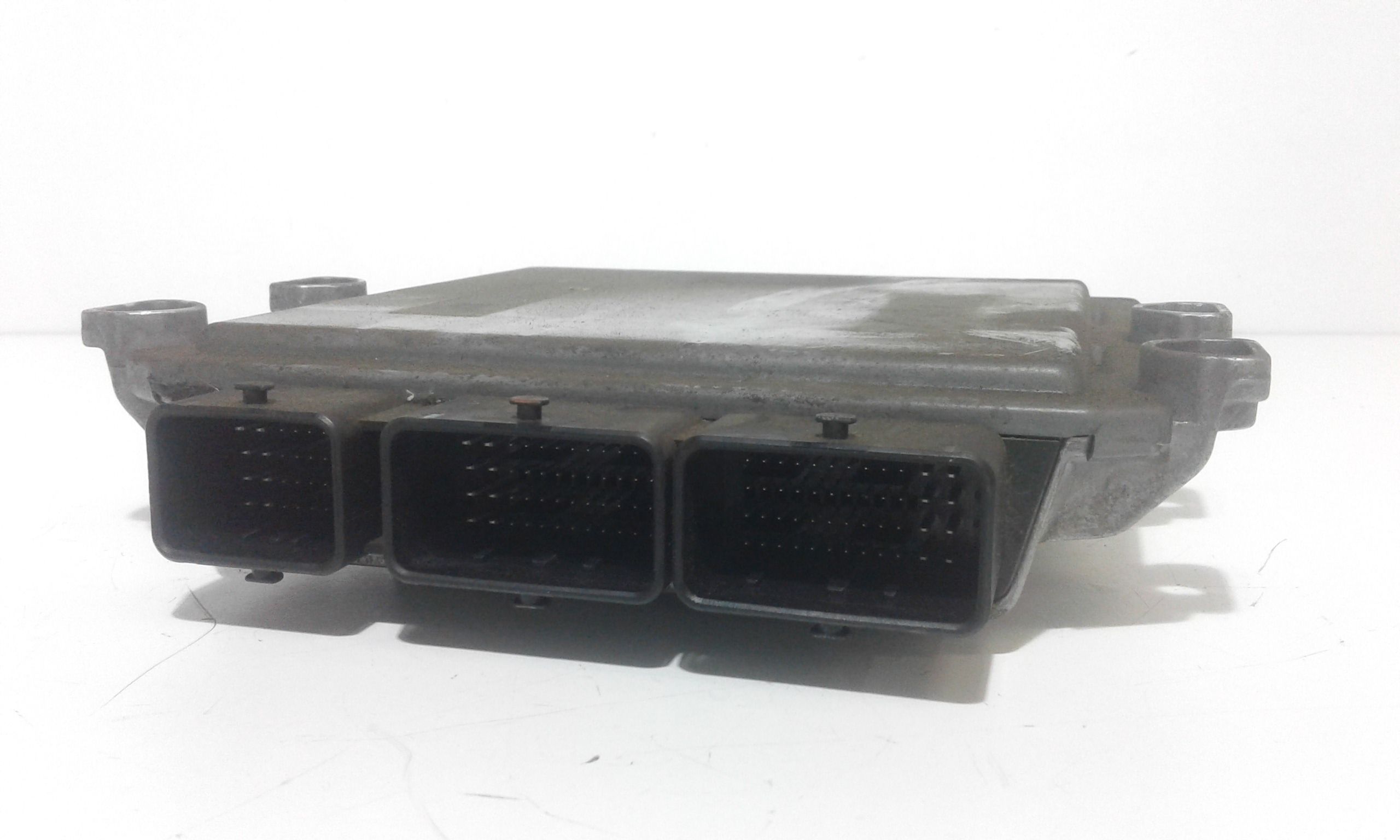 Centralina motore PEUGEOT 407 S. Wagon