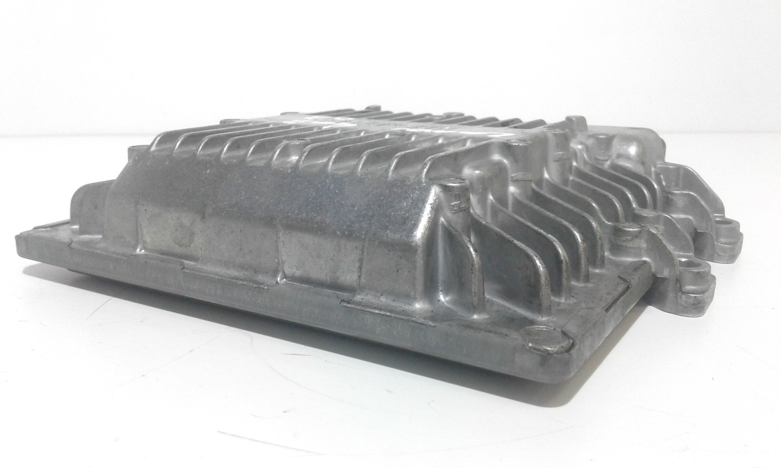 Centralina motore PEUGEOT 407 S. Wagon