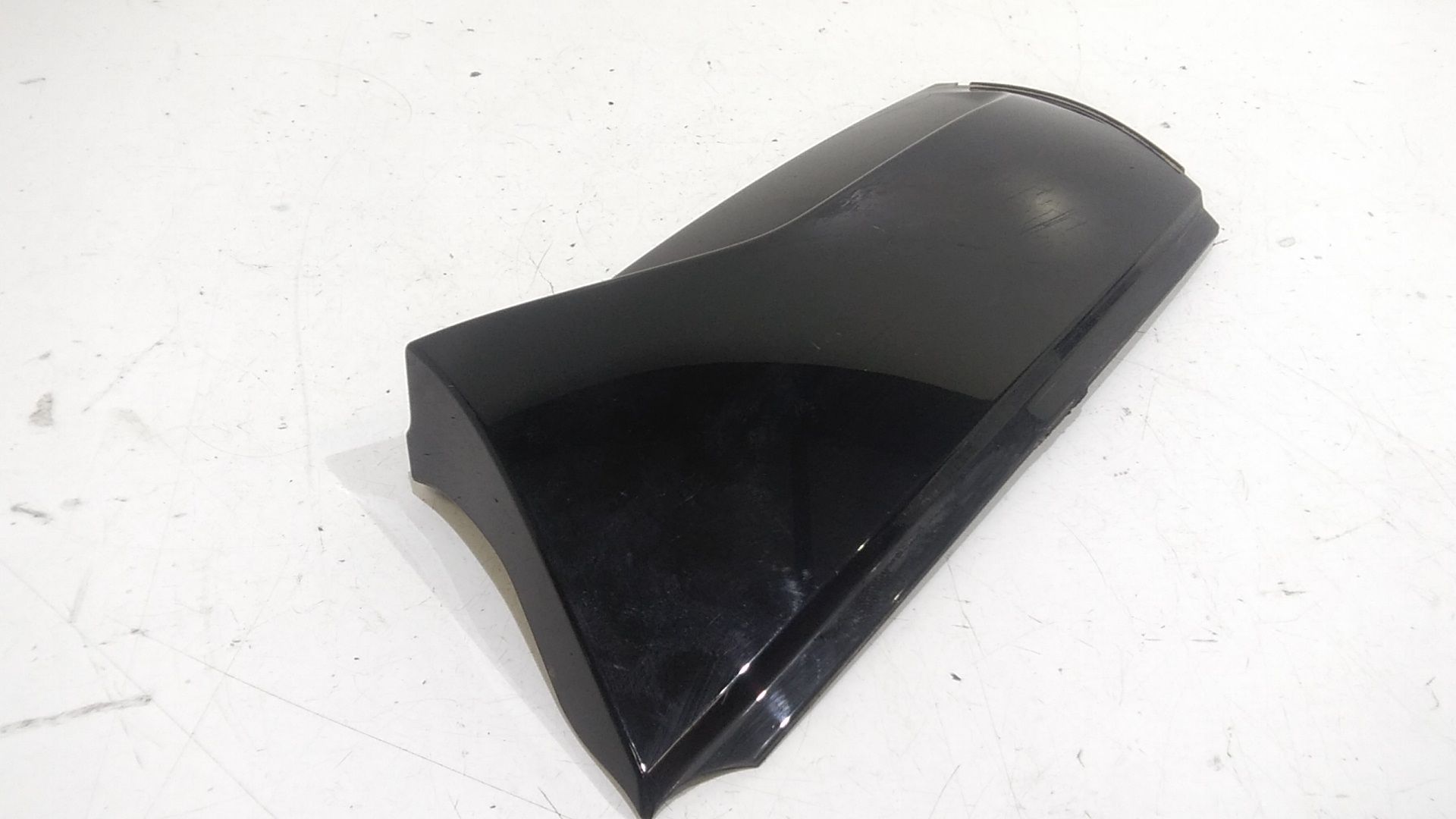 Modanatura montante post SX guida MINI Countryman Serie (F60) (16>)