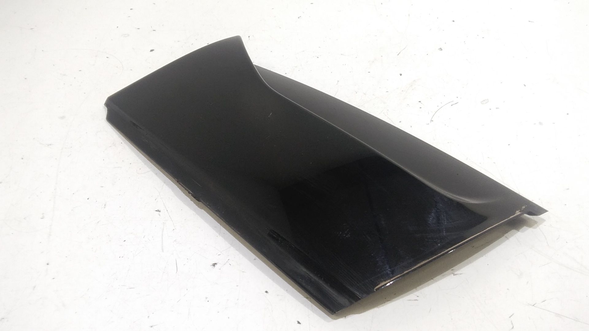 Modanatura montante post SX guida MINI Countryman Serie (F60) (16>)