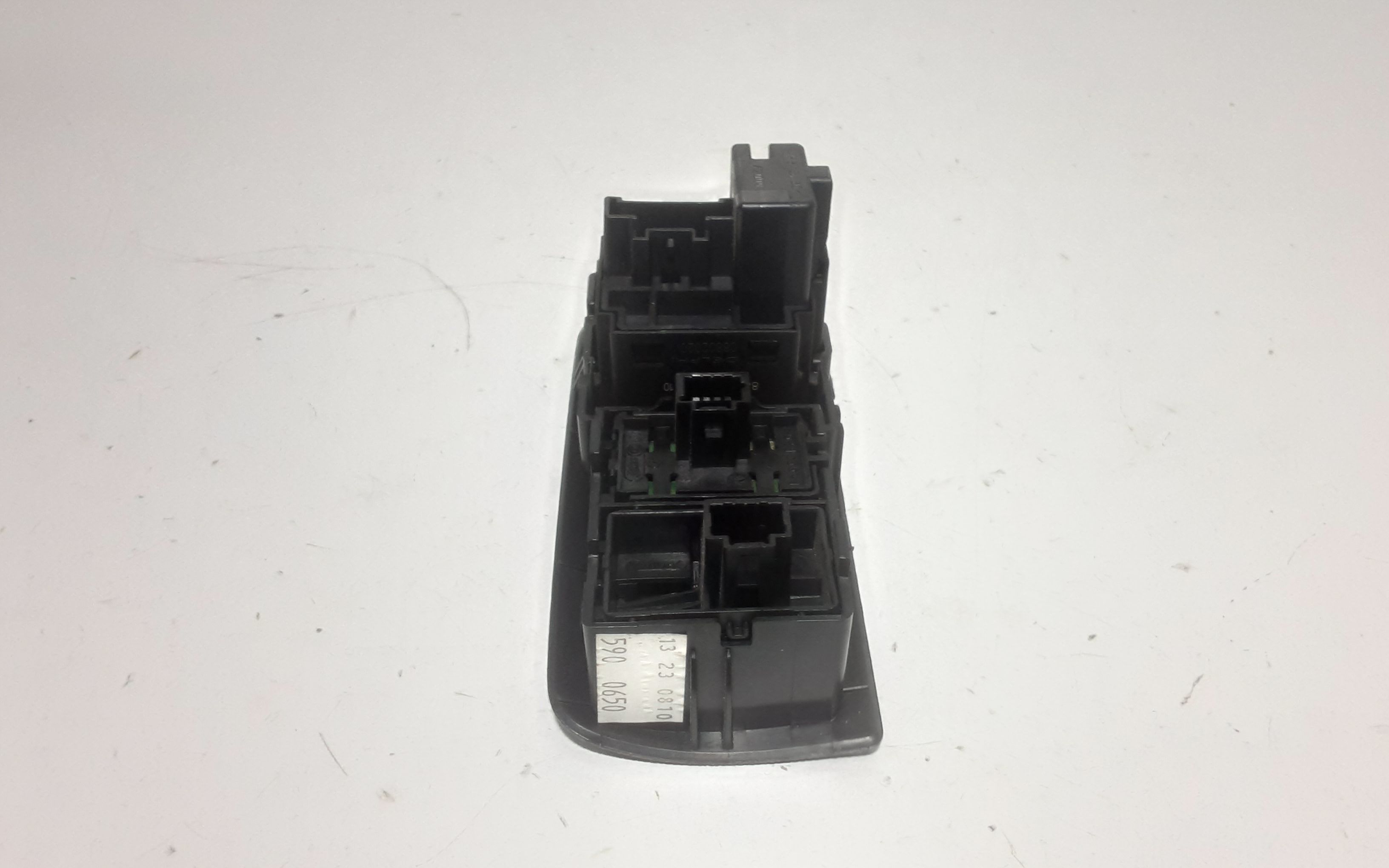 Regolatore Fari RENAULT Megane Serie (08>15)