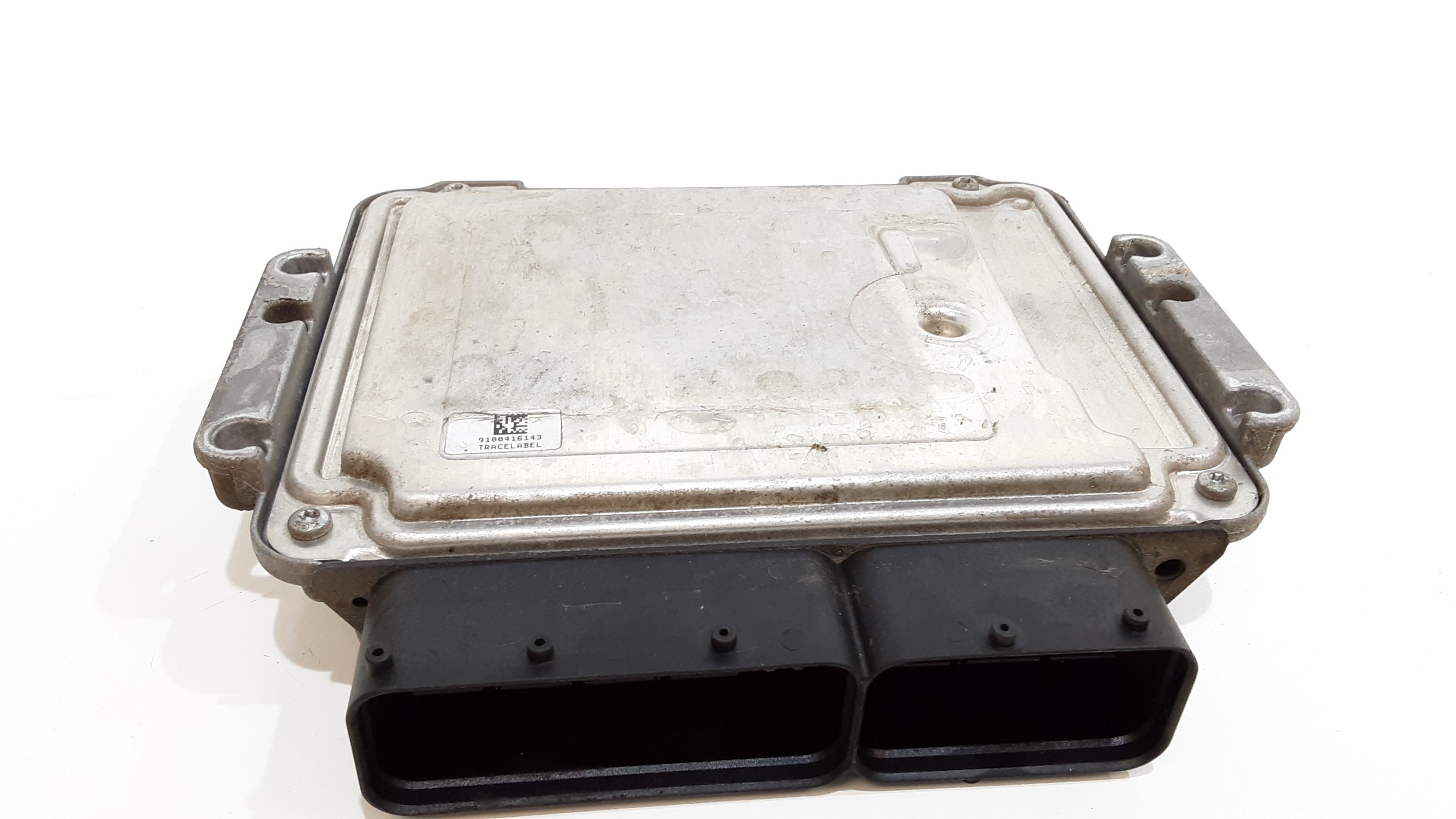 Centralina motore KIA Carens 2 Serie