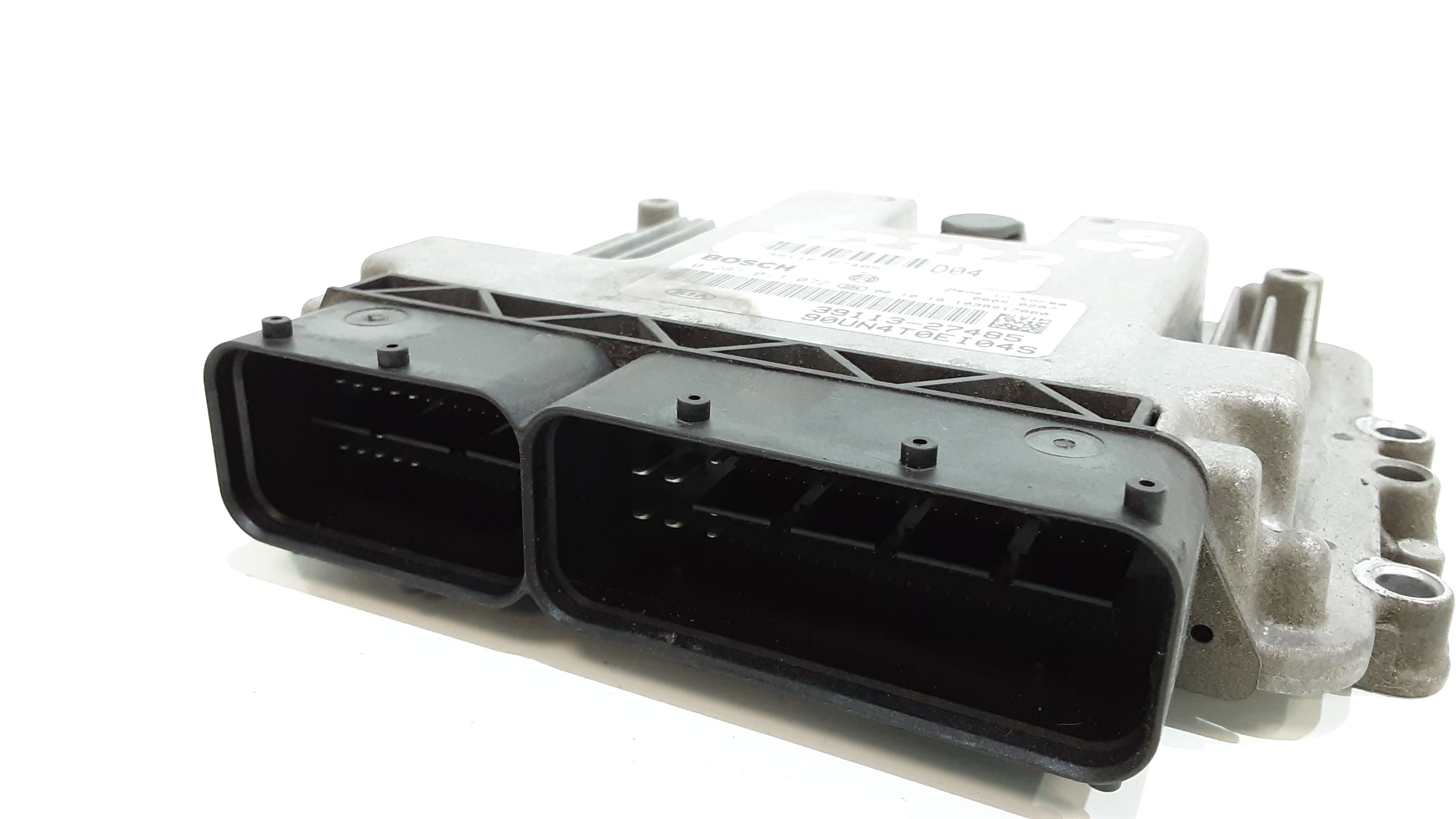 Centralina motore KIA Carens 2 Serie