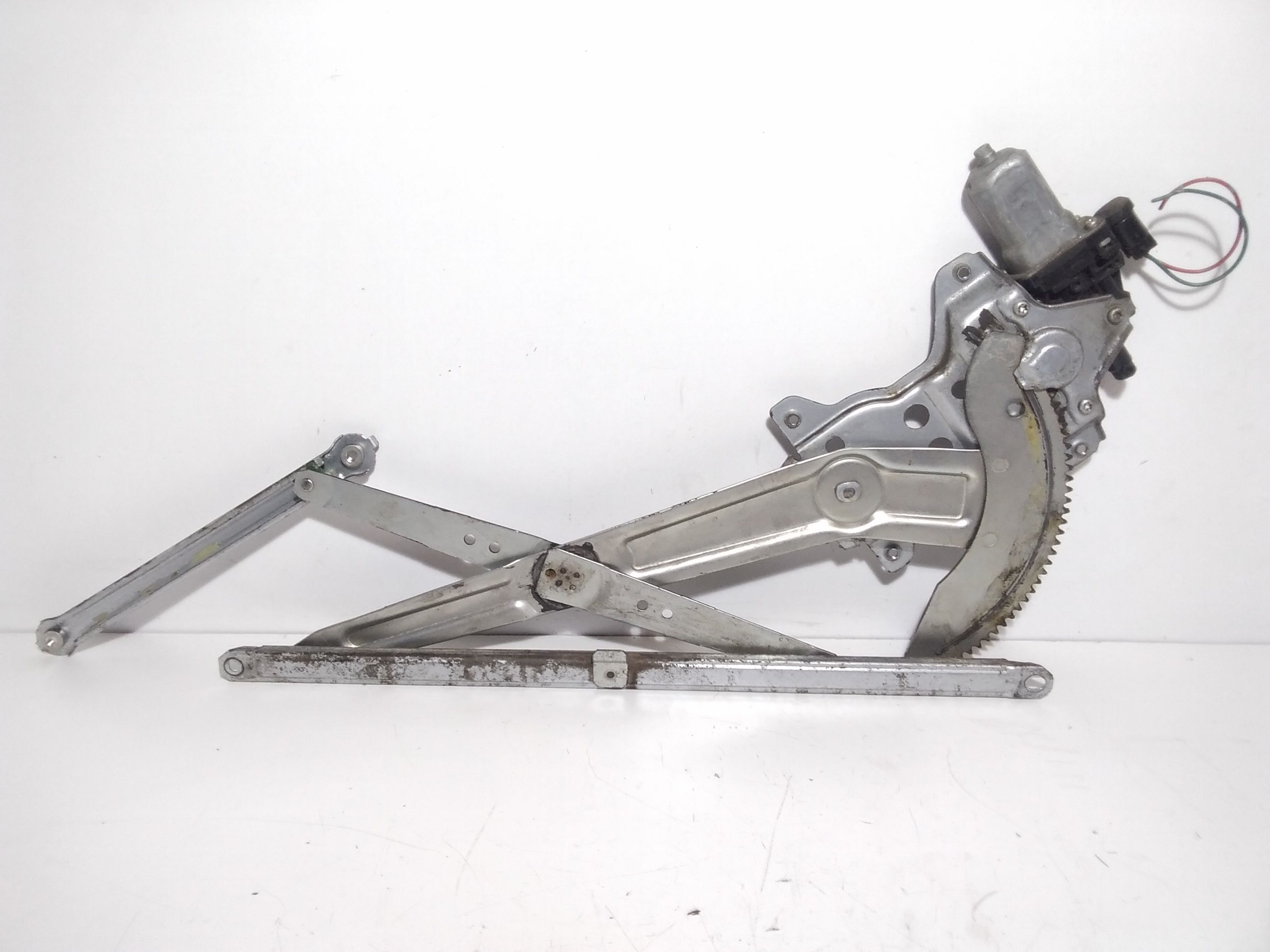 Cremagliera anteriore sinistra Guida SUZUKI SX4 1 Serie