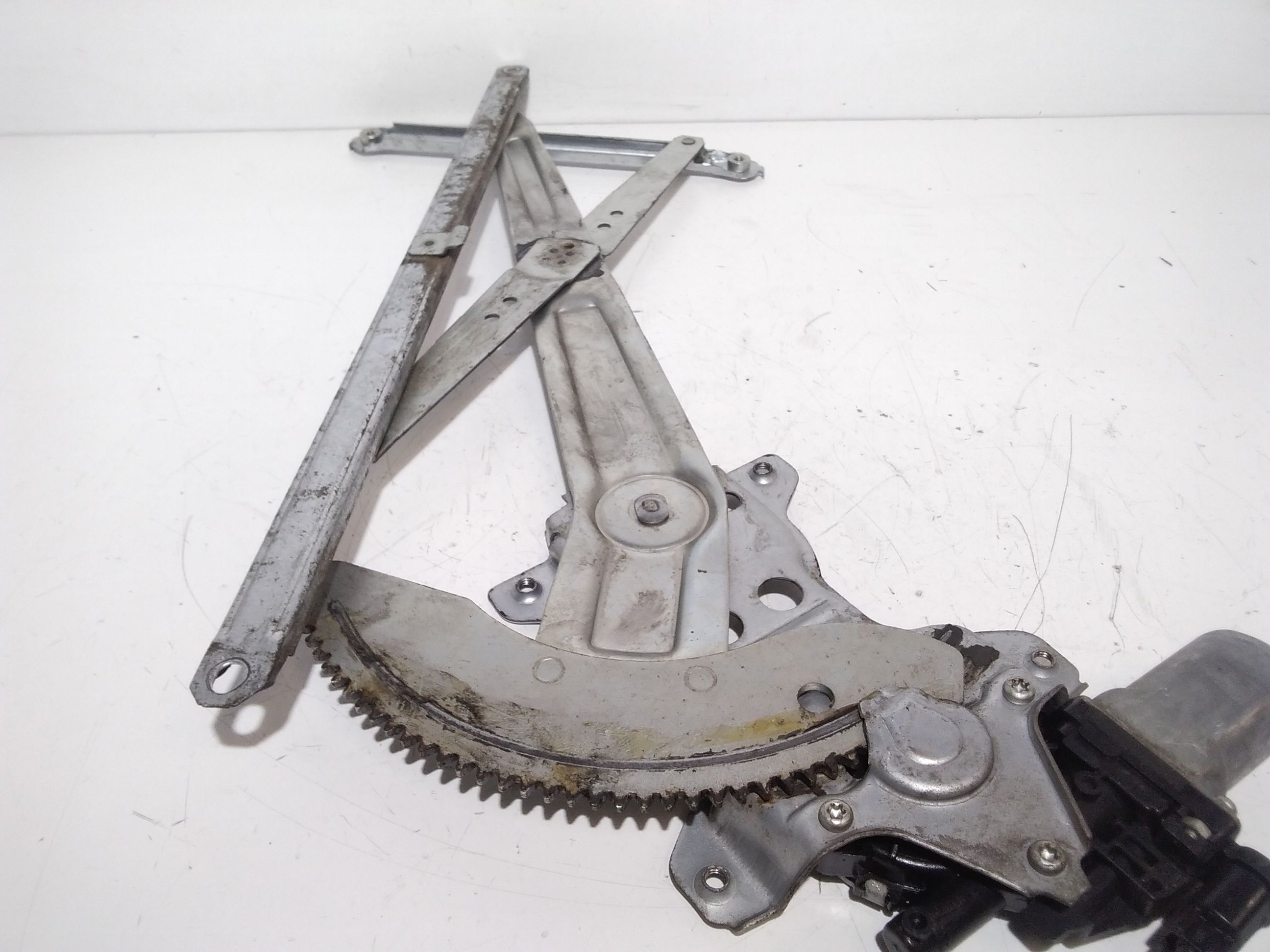 Cremagliera anteriore sinistra Guida SUZUKI SX4 1 Serie