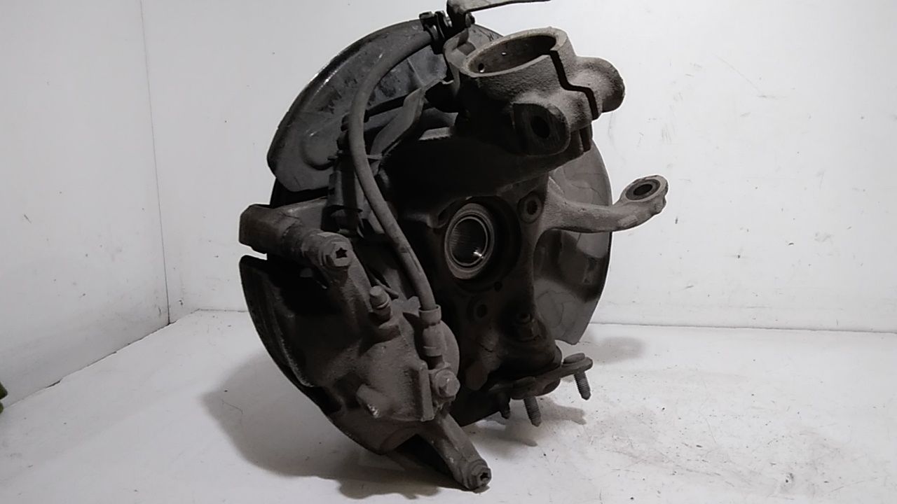 Mozzo ruota anteriore Sinistra guida VOLKSWAGEN Golf 7 Berlina (12>)