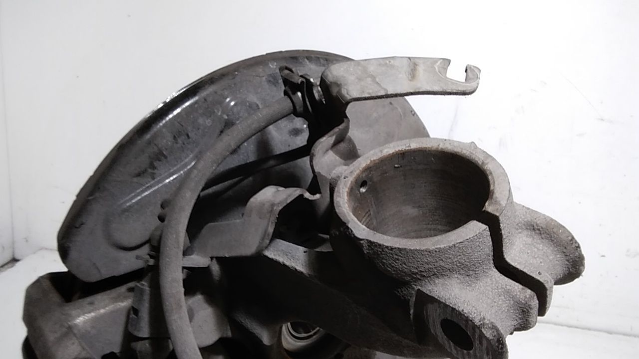 Mozzo ruota anteriore Sinistra guida VOLKSWAGEN Golf 7 Berlina (12>)