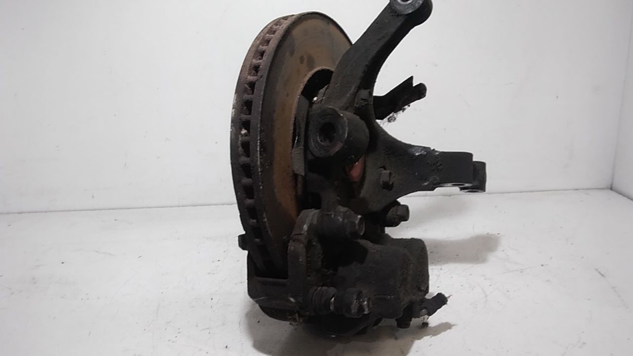 Mozzo ruota anteriore Sinistra guida OPEL Antara Serie