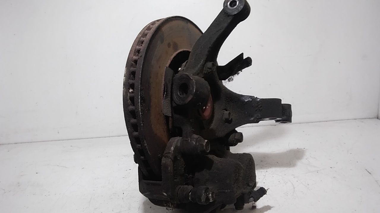 Mozzo ruota anteriore Sinistra guida OPEL Antara Serie