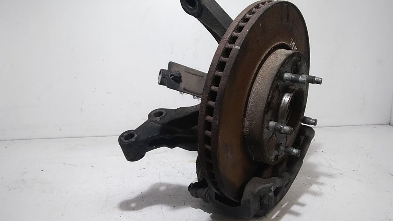 Mozzo ruota anteriore Sinistra guida OPEL Antara Serie