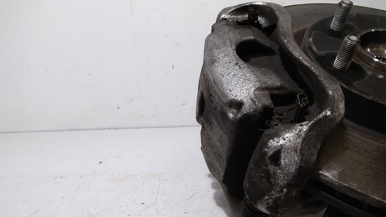 Mozzo ruota anteriore Sinistra guida MAZDA CX-30 Serie (19>)