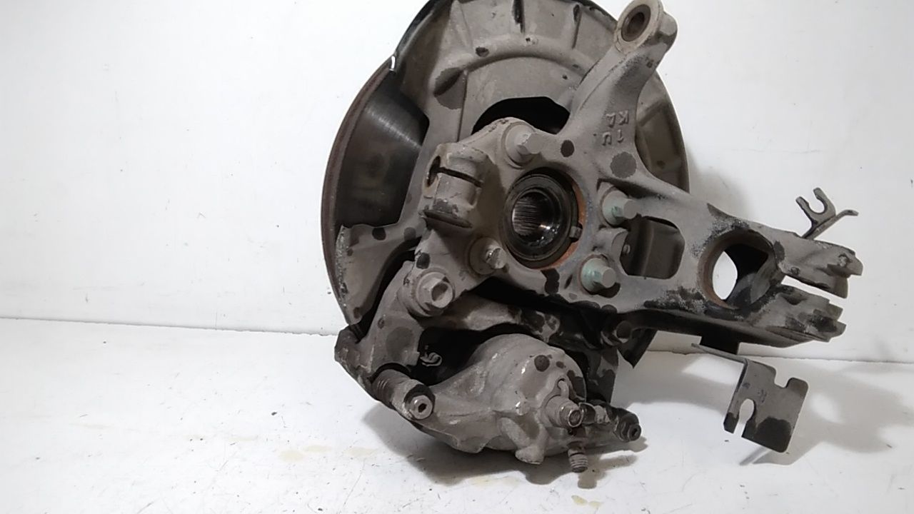 Mozzo ruota anteriore Sinistra guida MAZDA CX-30 Serie (19>)