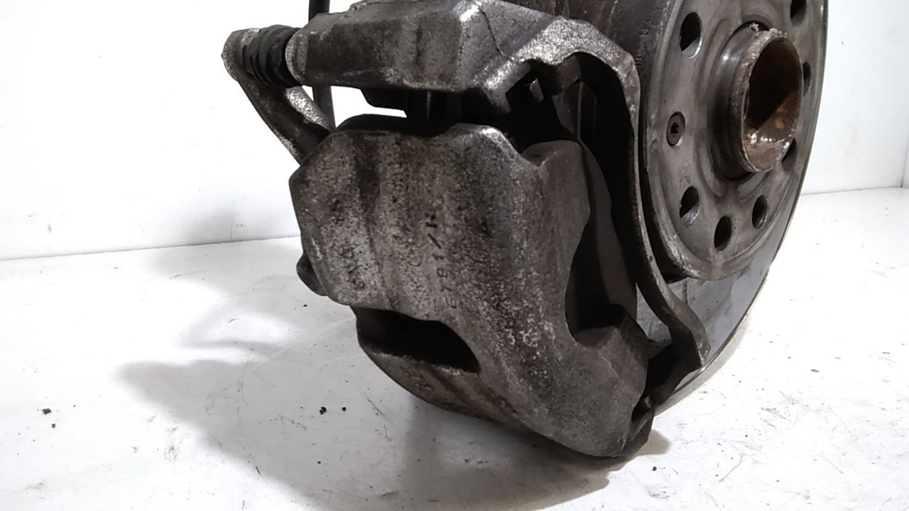 Mozzo ruota anteriore destra passeggero VOLKSWAGEN Golf 7 Berlina (12>)