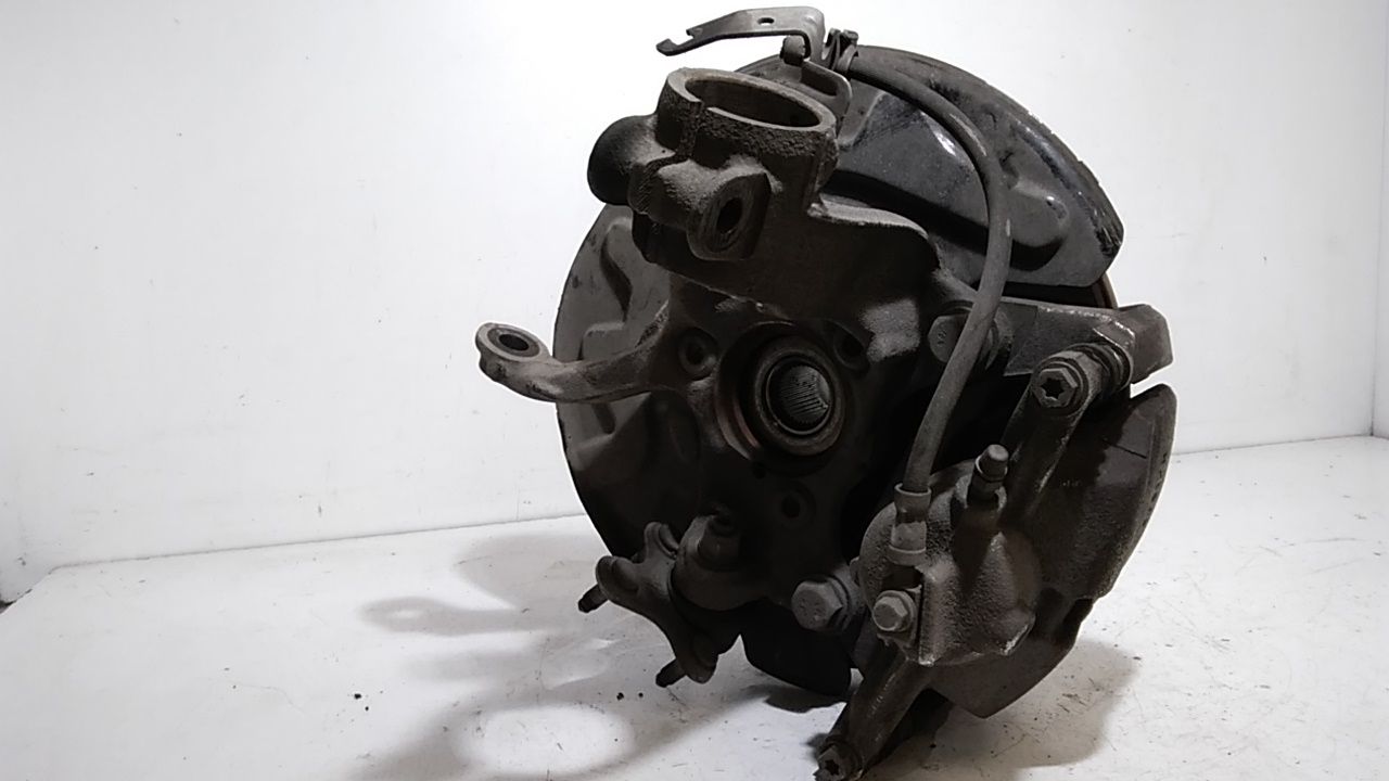 Mozzo ruota anteriore destra passeggero VOLKSWAGEN Golf 7 Berlina (12>)