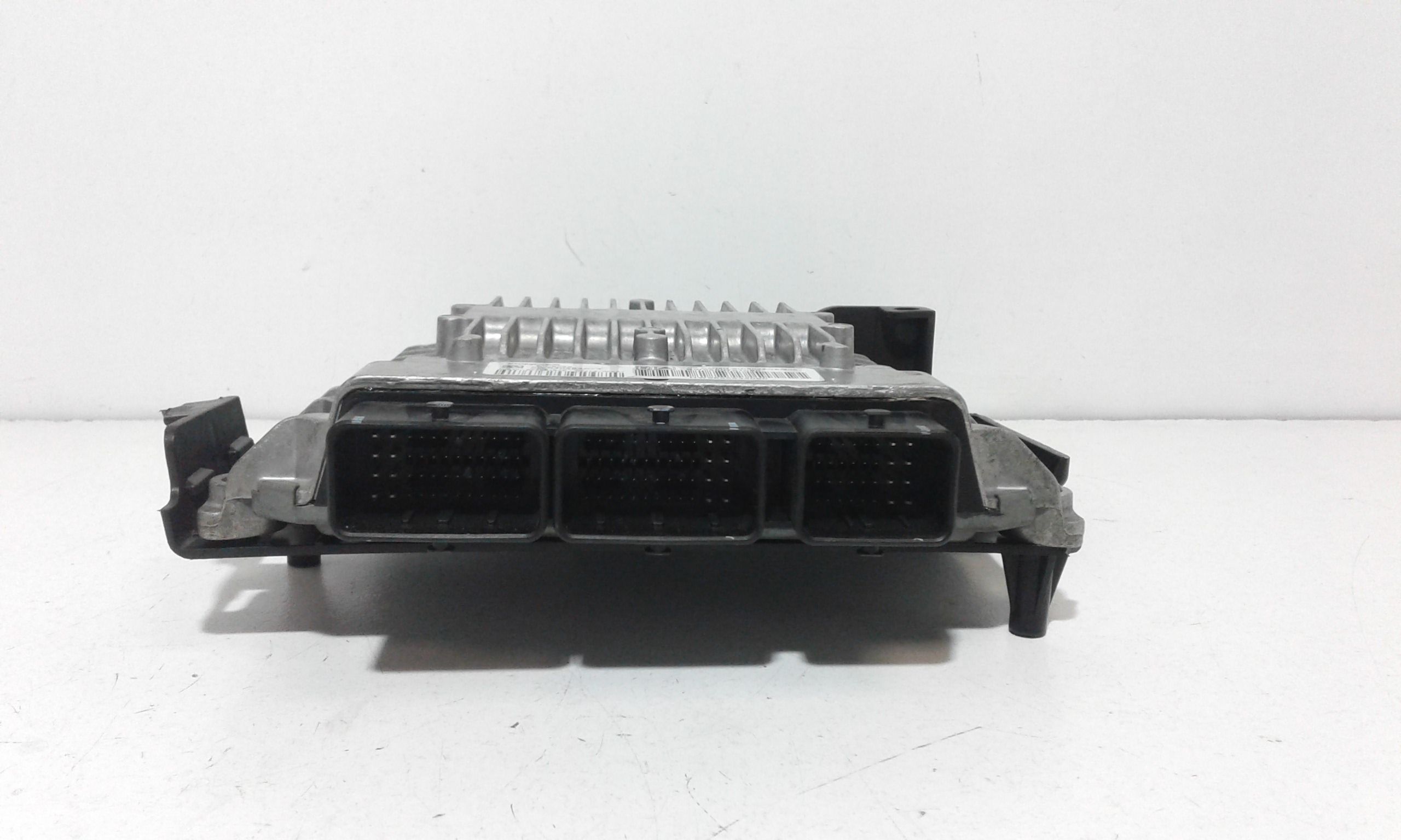 Centralina motore PEUGEOT 407 S. Wagon