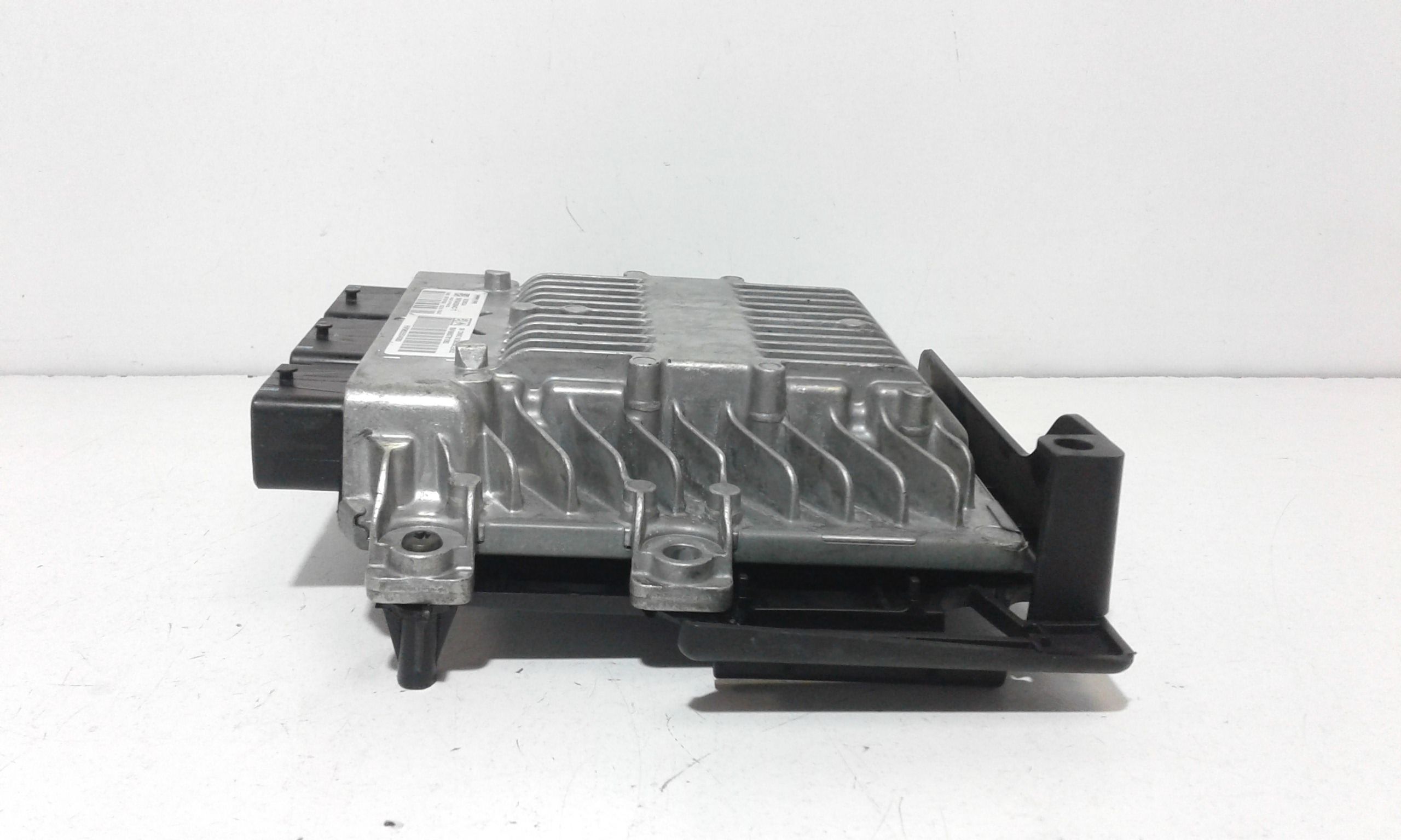 Centralina motore PEUGEOT 407 S. Wagon