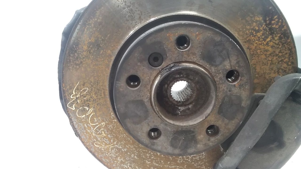 Mozzo ruota anteriore destra passeggero MINI Countryman S (10>)