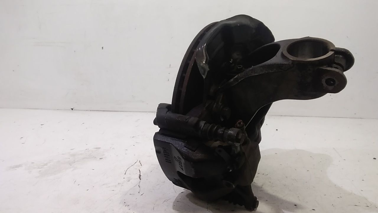 Mozzo ruota anteriore destra passeggero MINI Countryman S (10>)