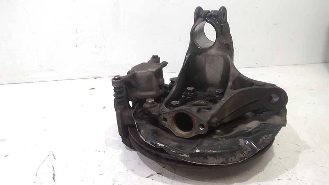 Mozzo ruota anteriore destra passeggero MINI Countryman S (10>)