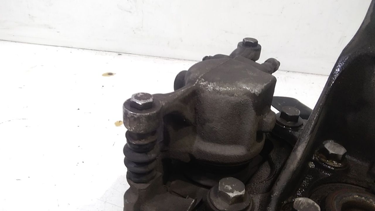 Mozzo ruota anteriore destra passeggero MINI Countryman S (10>)