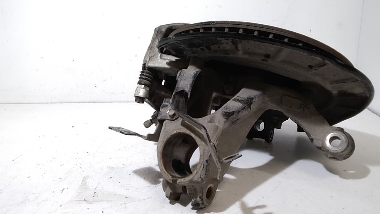 Mozzo ruota anteriore destra passeggero MAZDA CX-30 Serie (19>)