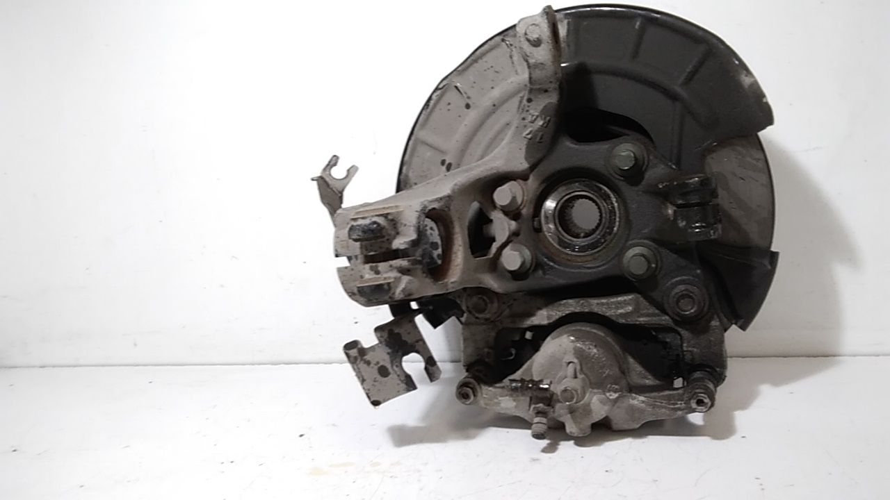 Mozzo ruota anteriore destra passeggero MAZDA CX-30 Serie (19>)