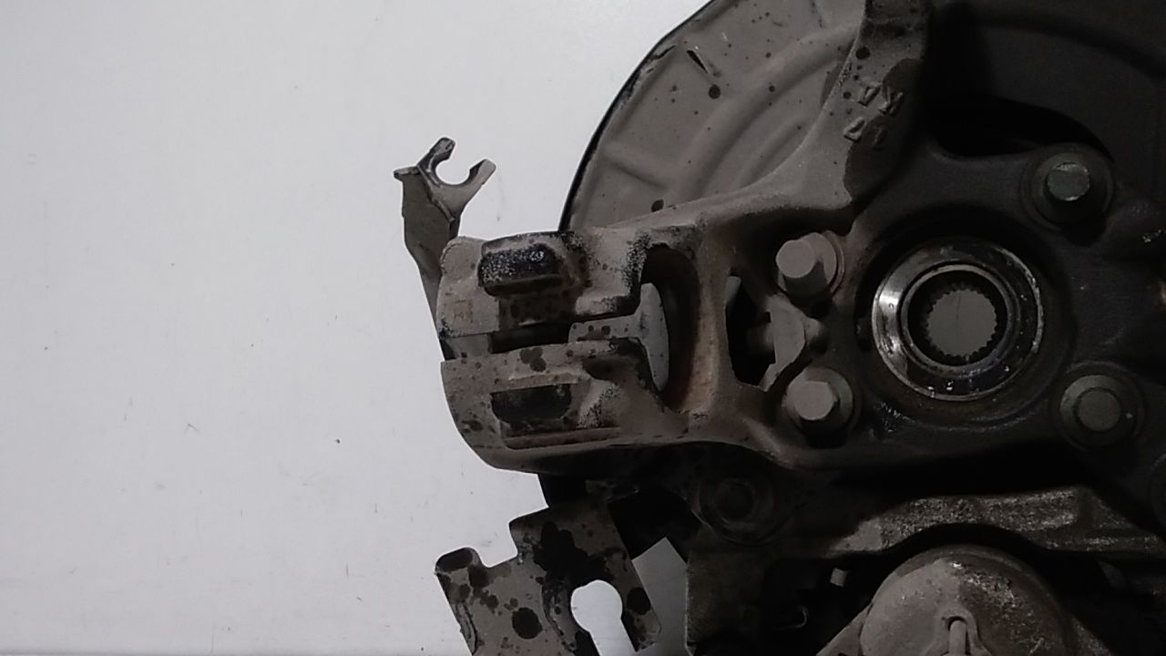 Mozzo ruota anteriore destra passeggero MAZDA CX-30 Serie (19>)