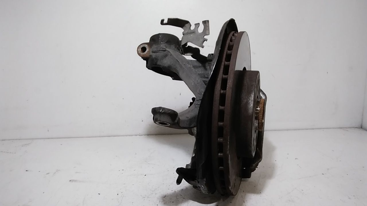 Mozzo ruota anteriore destra passeggero VOLKSWAGEN Golf Serie VIII (19>)