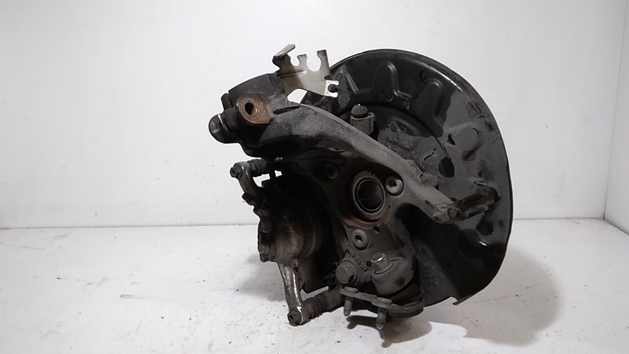 Mozzo ruota anteriore destra passeggero VOLKSWAGEN Golf Serie VIII (19>)