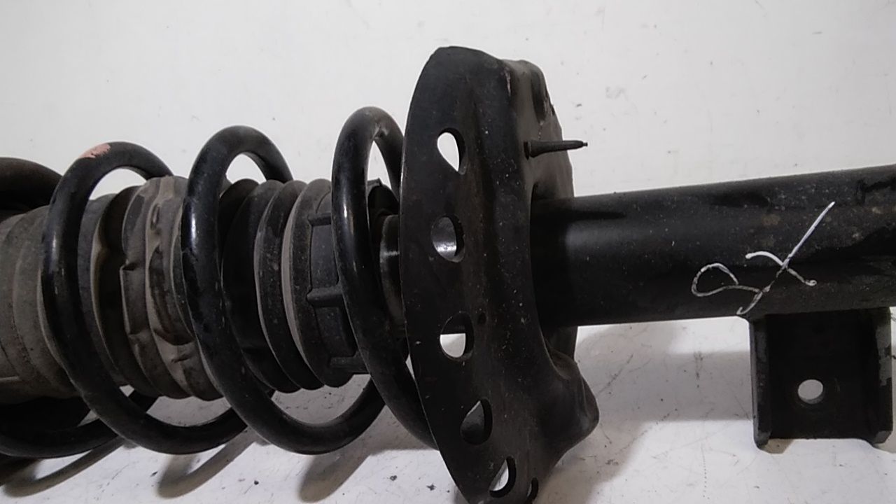 Ammortizzatore posteriore SX guida LAND ROVER Range Rover Evoque 1 Serie