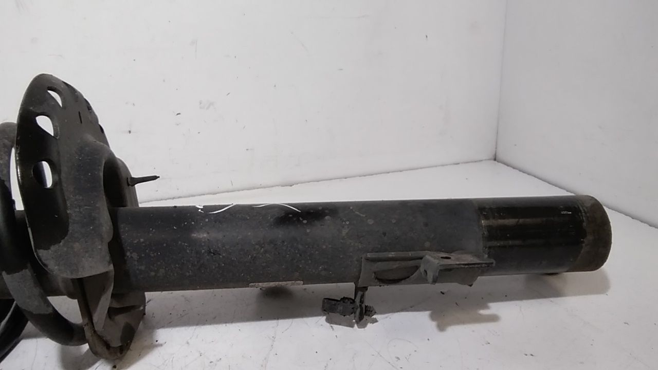 Ammortizzatore posteriore DX passeggero LAND ROVER Range Rover Evoque 1 Serie