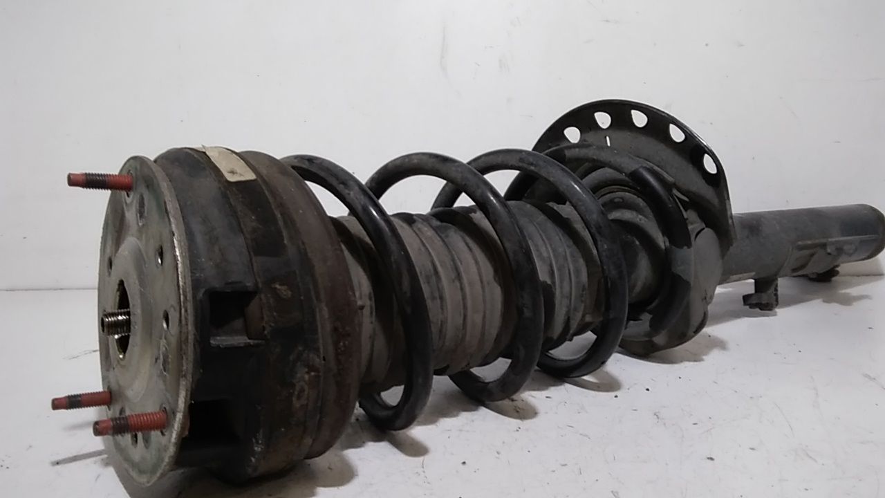 Ammortizzatore posteriore DX passeggero LAND ROVER Range Rover Evoque 1 Serie