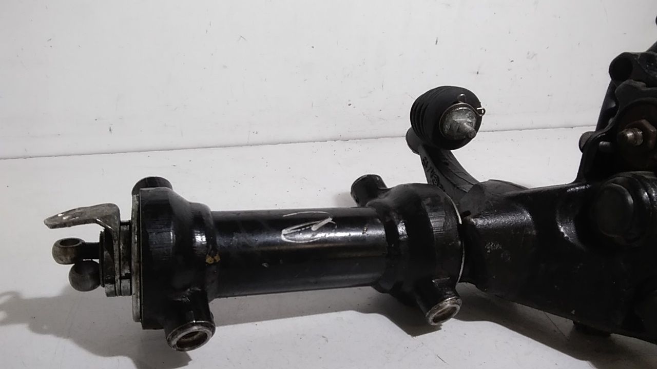 Forcina anteriore PIAGGIO MP3 LT 400cc ie (09>12)