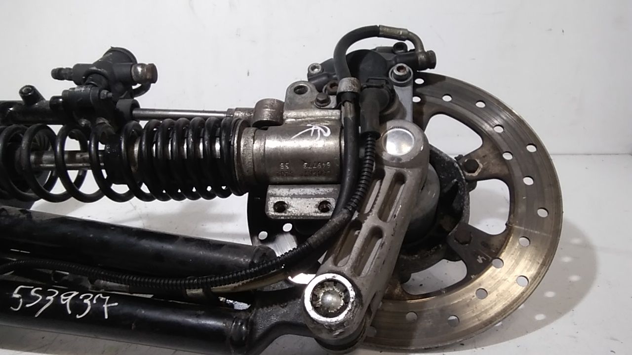 Forcina anteriore PIAGGIO MP3 LT 400cc ie (09>12)