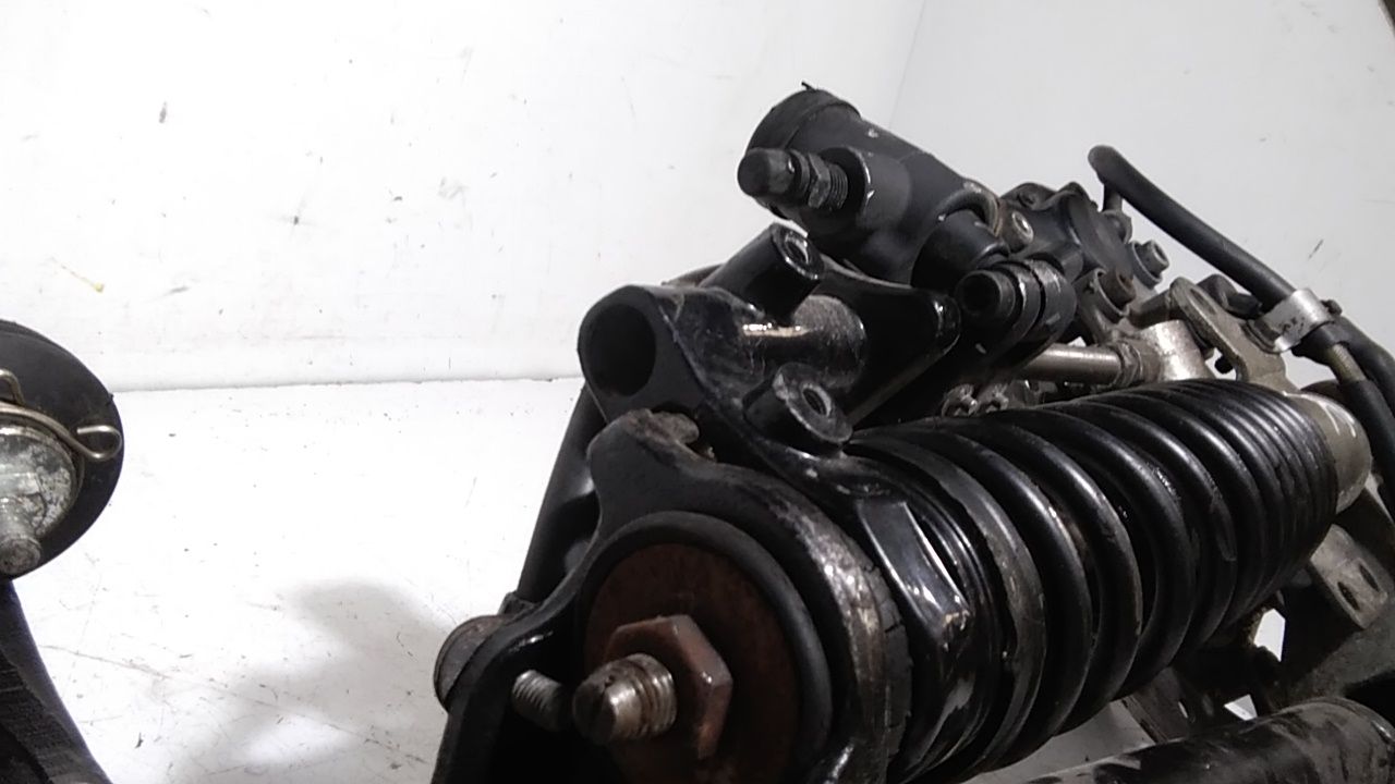 Forcina anteriore PIAGGIO MP3 LT 400cc ie (09>12)