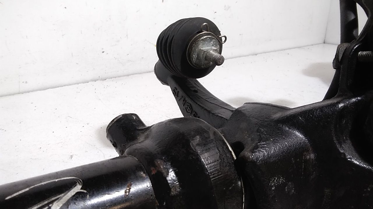 Forcina anteriore PIAGGIO MP3 LT 400cc ie (09>12)