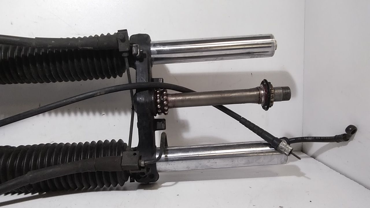 Forcina anteriore HONDA Transalp XL 650V