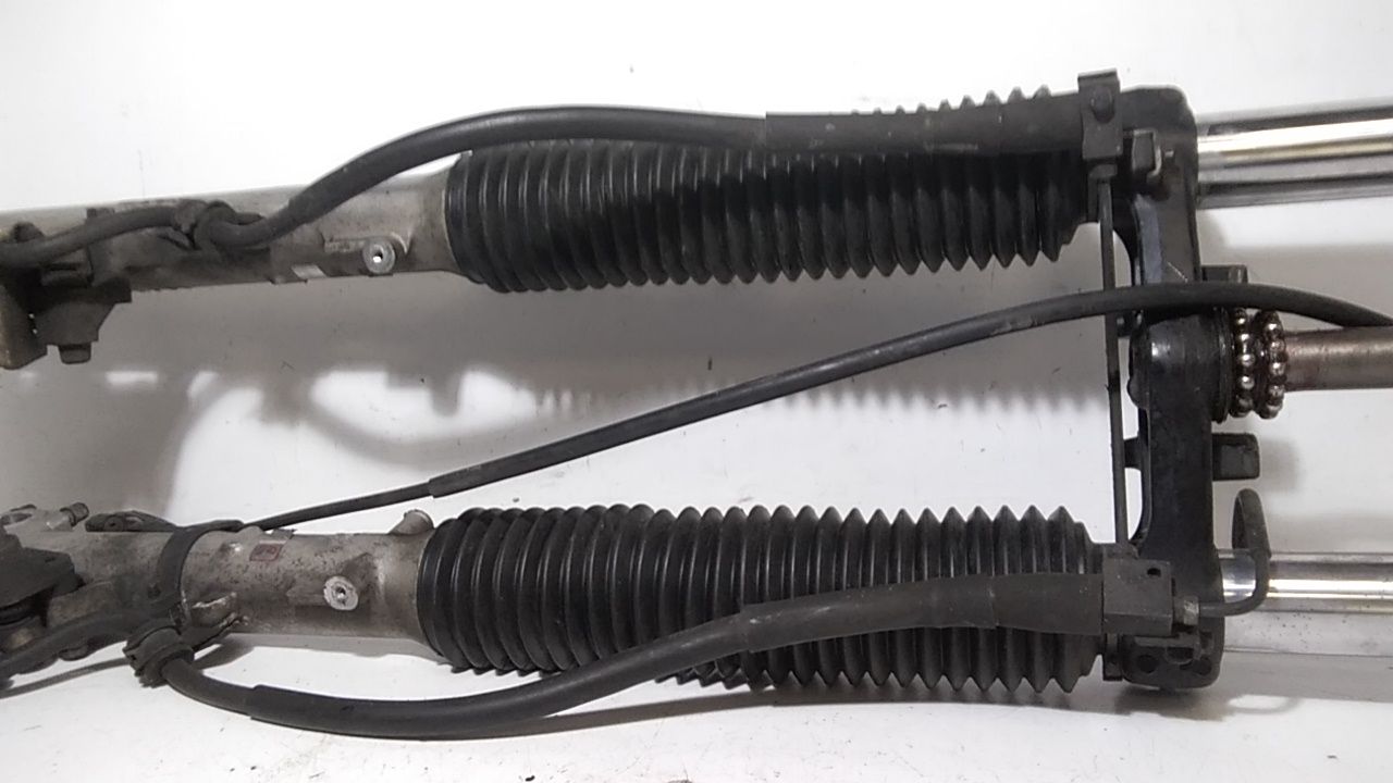 Forcina anteriore HONDA Transalp XL 650V