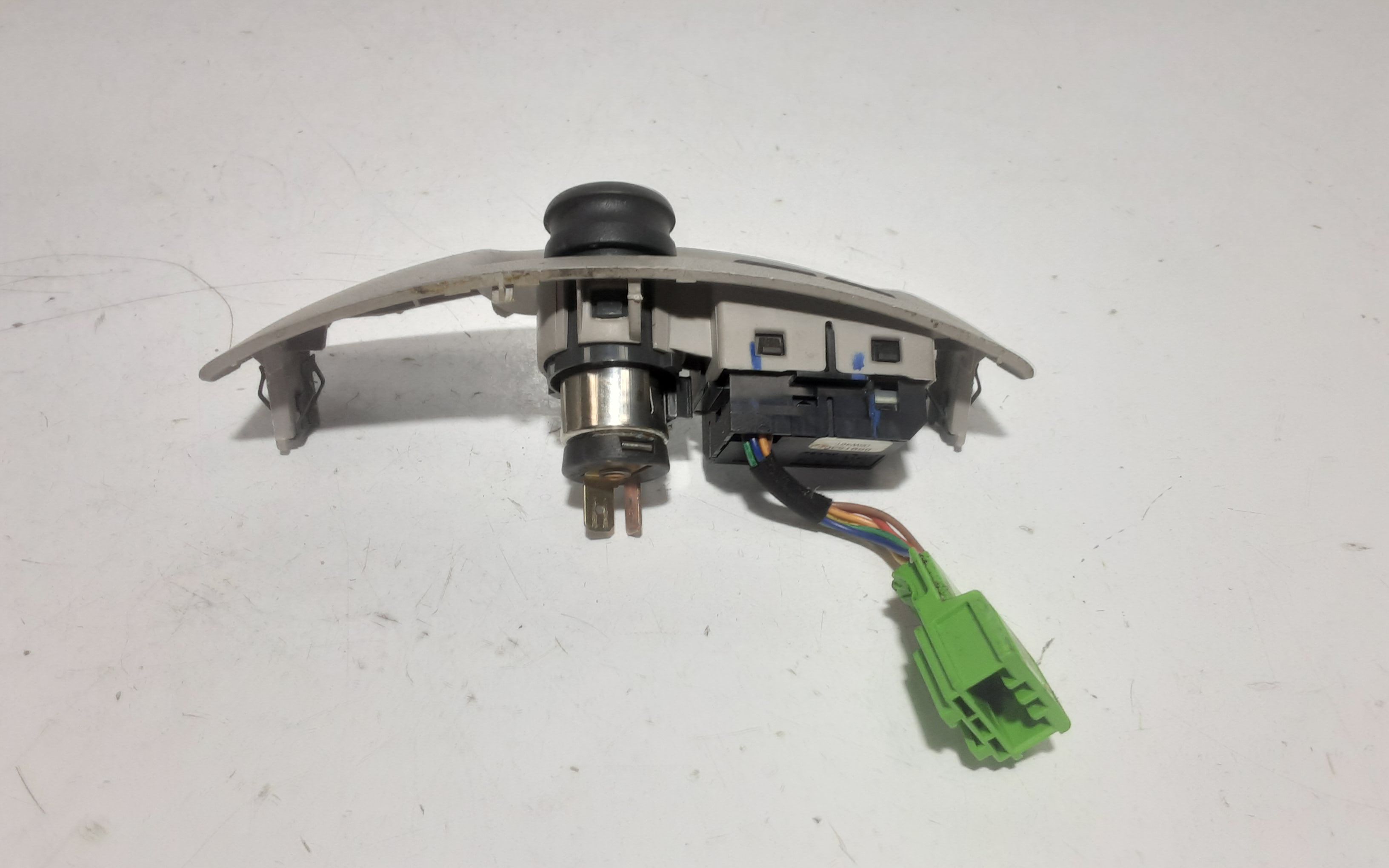Pulsante controllo stabilit VOLVO V50 1 Serie